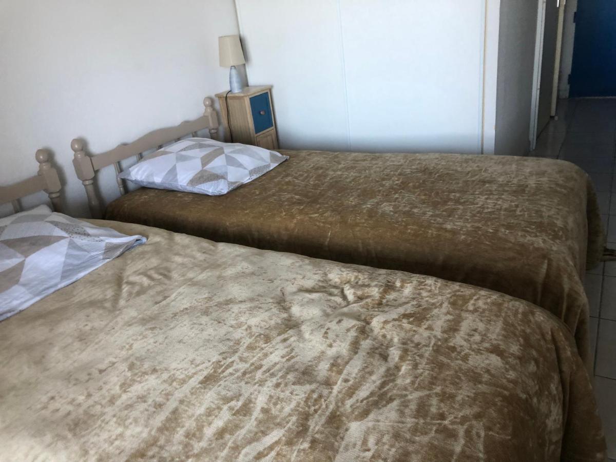Le Jardin De La Plage - T2 - Terrasse Jardin 30M2 - Piscine - Clim- Wifi -Parking Canet-en-Roussillon Εξωτερικό φωτογραφία